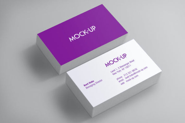 Business Cards